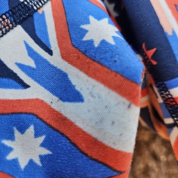 FP Fireside base layer set XL - Picture 7 of 9